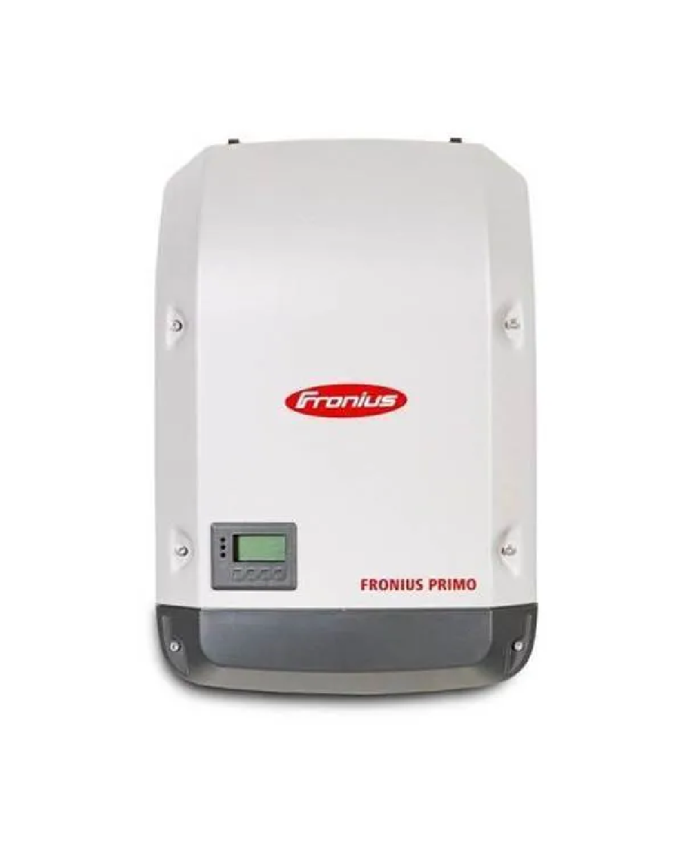 Inversor Red Monofásico 3.6kW Fronius Primo 3.6-1
